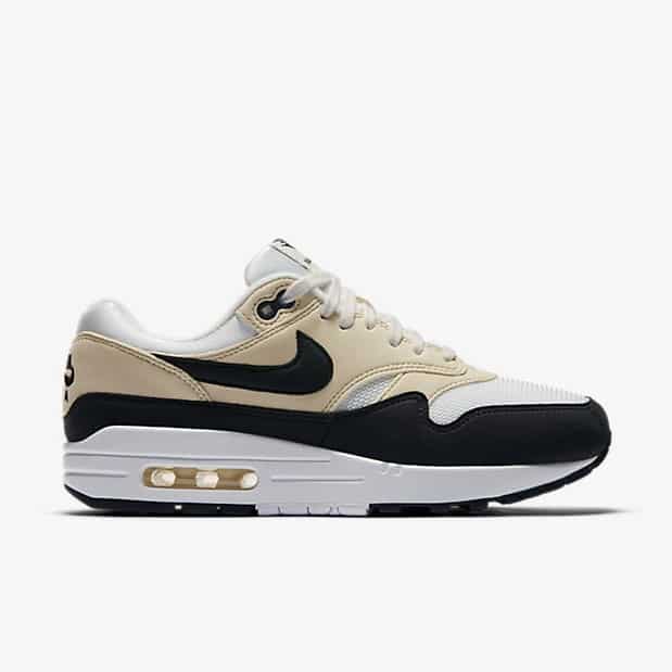 Nike air max clearance 1 beige